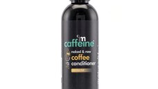 Balsam cu cafea, pro-Vitamina B5 si ulei de argan 250 ml - MCaffein