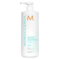 Balsam Moroccanoil pentru par cret 1000ml - 1