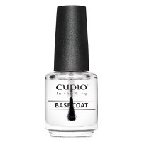 Base Coat Cupio in the City 15 ml - 1