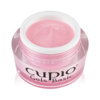 Basic Builder Gel - Soft Pink 15 ml - 1