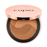 Bronzer pudra fata Cupio Temptation - Peach - 1