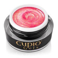 Cosmic Builder Gel Cupio - Pink Aurora 15g - 1