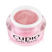 Cover Builder Easy Fill Gel - Sparkling Candy Rose 30ml - 1