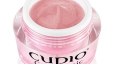 Cover Builder Easy Fill Gel - Sparkling Candy Rose 30ml