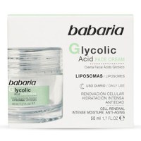 Crema Babaria anti-aging cu Acid Glicolic - 1