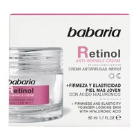 Crema Babaria anti-rid cu Retinol - 1