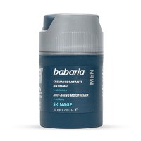 Crema Babaria hidratanta si anti-aging pentru barbati - 1