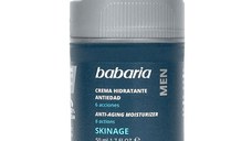 Crema Babaria hidratanta si anti-aging pentru barbati