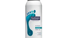 Crema cu efect hidratant si anti-imbatranire pentru picioare - Footlogix 125 ml