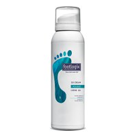 Crema cu efect hidratant si anti-imbatranire pentru picioare - Footlogix 125 ml - 1