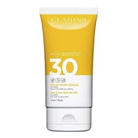 Crema cu protectie solara pentru corp SPF30 Clarins 150 ml - 1