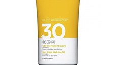 Crema cu protectie solara pentru corp SPF30 Clarins 150 ml