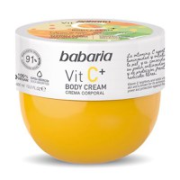 Crema de corp Babaria cu Vitamina C - 1