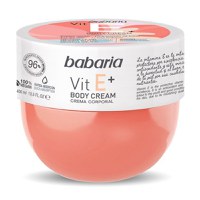 Crema de corp Babaria cu Vitamina E - 1