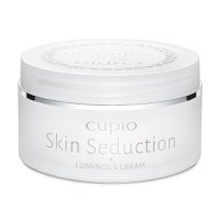 Crema de corp luminoasa Cupio Skin Seduction 200ml - 1