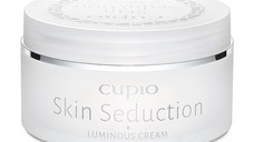 Crema de corp luminoasa Cupio Skin Seduction 200ml