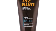 Crema gel pentru fata cu protectie solara SPF30 HYDRO INFUSION Piz Buin 50ml