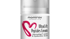 Crema hidratanta cu efect de botox - MOMIROV 50ml