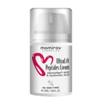 Crema hidratanta cu efect de botox - MOMIROV 50ml - 1