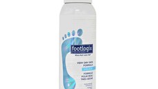 Crema hidratanta pentru pielea foarte uscata - Footlogix 125ml