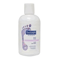 Crema pentru curatare usoara cu uree - Footlogix 250ml - 1