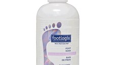 Crema pentru curatare usoara cu uree - Footlogix 250ml