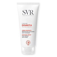 Crema pentru pielea iritata Cicavit+ SVR - 1