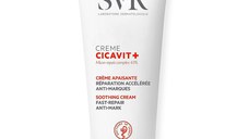 Crema pentru pielea iritata Cicavit+ SVR