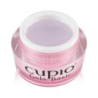 Cupio Basic Clear Gel 15 ml - 1