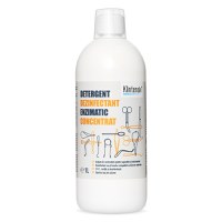 Detergent dezinfectant enzimatic concentrat KLINOZYME 1L - 1