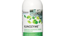 Detergent trienzimatic concentrat KLINOZYME 1L