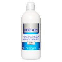 Dezinfectant concentrat de nivel inalt KLINTENSIV DEZICON 1L - 1