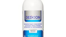 Dezinfectant concentrat de nivel inalt KLINTENSIV DEZICON 1L