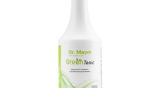 Dezinfectant suprafete Green Tonic 1l Dr.Mayer