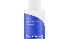 Esenta hidratanta cu acid hialuronic Isntree