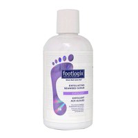 Exfoliant delicat cu uleiuri esentiale - Footlogix 250ml - 1