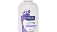 Exfoliant delicat cu uleiuri esentiale - Footlogix 250ml