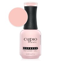 Express Builder Gel Cupio Basic - Peachy Mood 15ml - 1