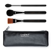 Face essential brush set - 1