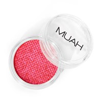 Fard colorat pe baza de apa MUAH Hype - Electric Ruby - 1