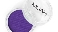 Fard colorat pe baza de apa MUAH Hype - Real Purple