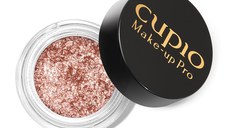 Fard de pleoape gliterat Cupio wonderEYES - Champagne Pop