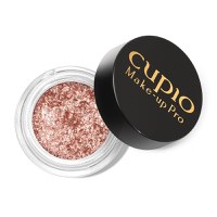 Fard de pleoape gliterat Cupio wonderEYES - Champagne Pop - 1