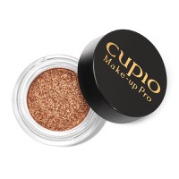 Fard de pleoape gliterat Cupio wonderEYES - Hollywood Glow - 1