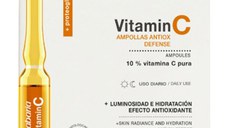 Fiole Babaria cu Vitamina C pentru luminozitate