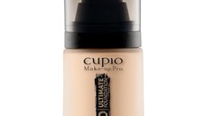 Fond de ten Ultimate HD Cupio Deep Honey 07