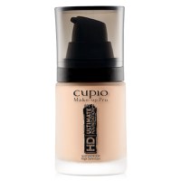 Fond de ten Ultimate HD Cupio Honey Beige 06 - 1