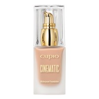 Fond de ten waterproof Cupio Cinematic - Caramel - 1