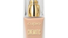 Fond de ten waterproof Cupio Cinematic - Light Tan