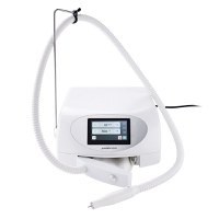 Freza electrica Promed 4040-SX cu aspirator incorporat 40K RPM - 1